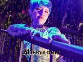 Missvaderr