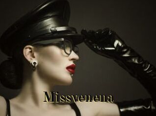 Missvenena