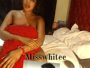 Misswhitee