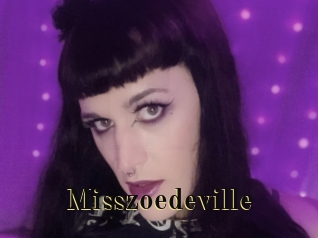 Misszoedeville