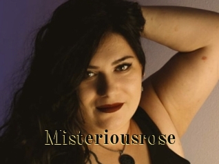 Misteriousrose