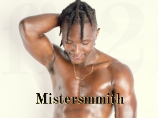 Mistersmmith