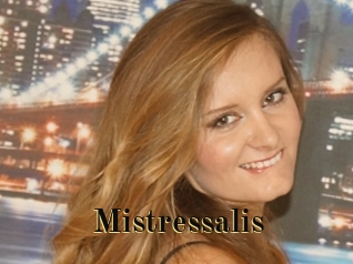 Mistressalis