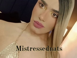 Mistressednats