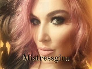 Mistressgina