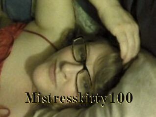 Mistresskitty100