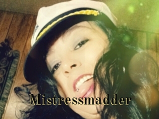 Mistressmadder