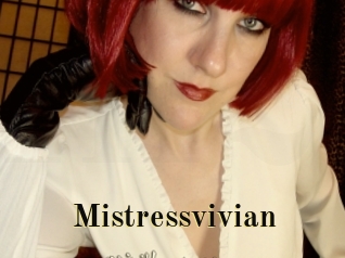 Mistressvivian