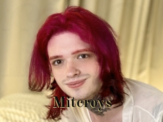 Mitcroys