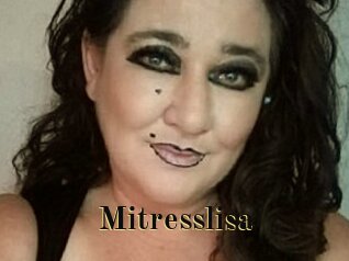 Mitresslisa