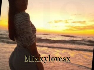 Mixxylovesx