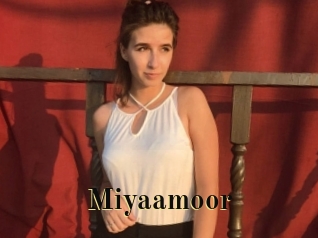 Miyaamoor