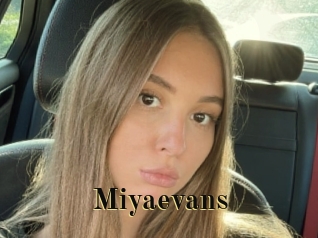 Miyaevans