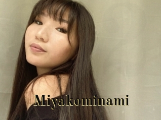 Miyakominami