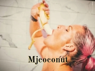 Mjcoconut