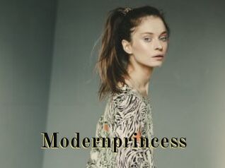 Modernprincess