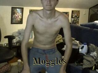 Moggles