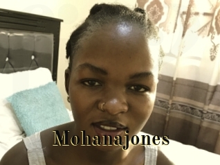 Mohanajones