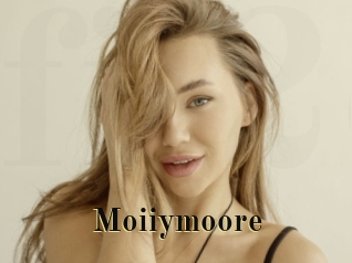 Moiiymoore