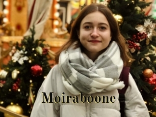 Moiraboone