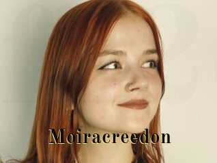 Moiracreedon