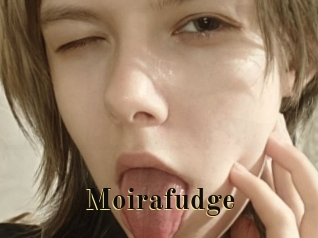 Moirafudge