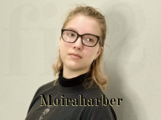 Moiraharber