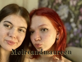 Moireandmaureen