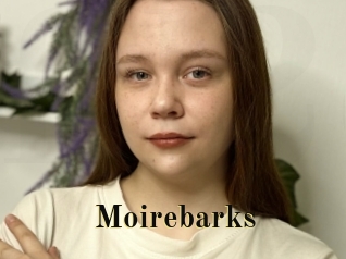 Moirebarks