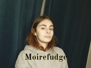 Moirefudge