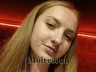 Moiresenn