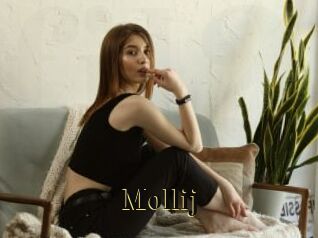 Mollij