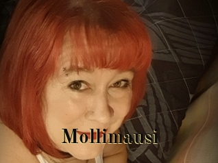 Mollimausi