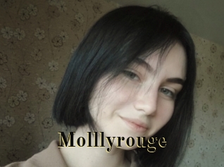 Molllyrouge