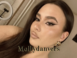 Mollydanvers