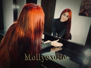 Mollyexotic