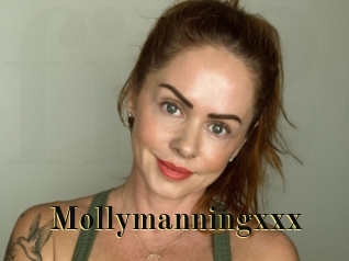 Mollymanningxxx