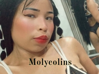 Molycolins