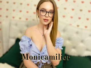 Monicamilier