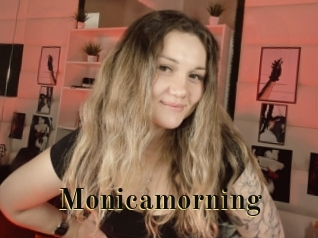 Monicamorning