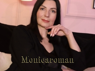 Monicaroman