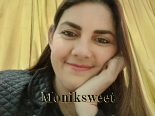 Moniksweet