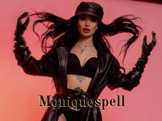 Moniquespell