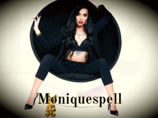 Moniquespell