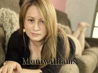 Moniwilliams