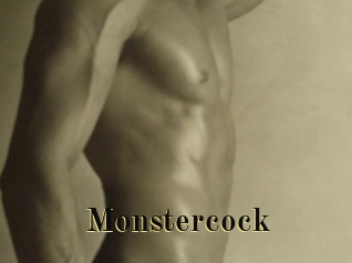 Monstercock