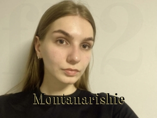 Montanarishie