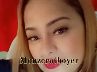 Monzeratboyer