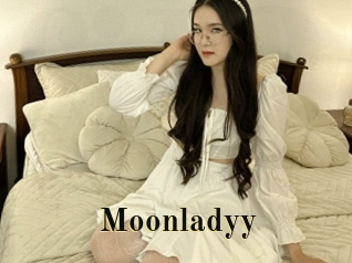 Moonladyy