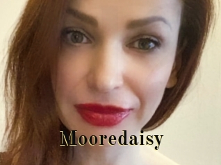 Mooredaisy